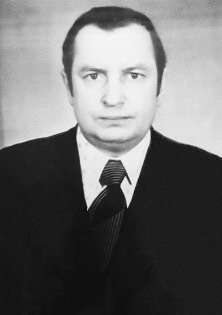 Баранок Михаил Степанович 